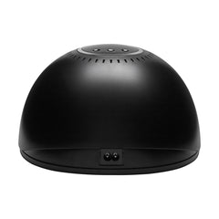 Manikiūro UV LED OCHO NAILS 8 84W (juoda)