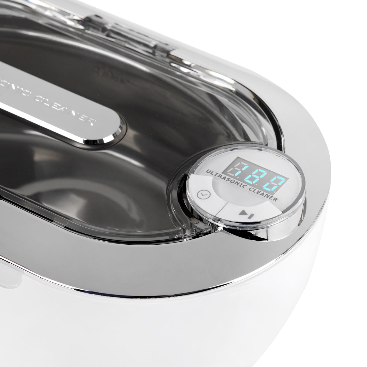 Profesionali ultragarso vonelė instrumentų bei įrankių plovimui ACD-3840, 500 ml