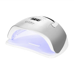Lempa UV LED Glow F2 SP 220W (pilka)