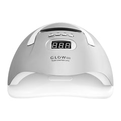 Lempa UV LED Glow F2 SP 220W (pilka)