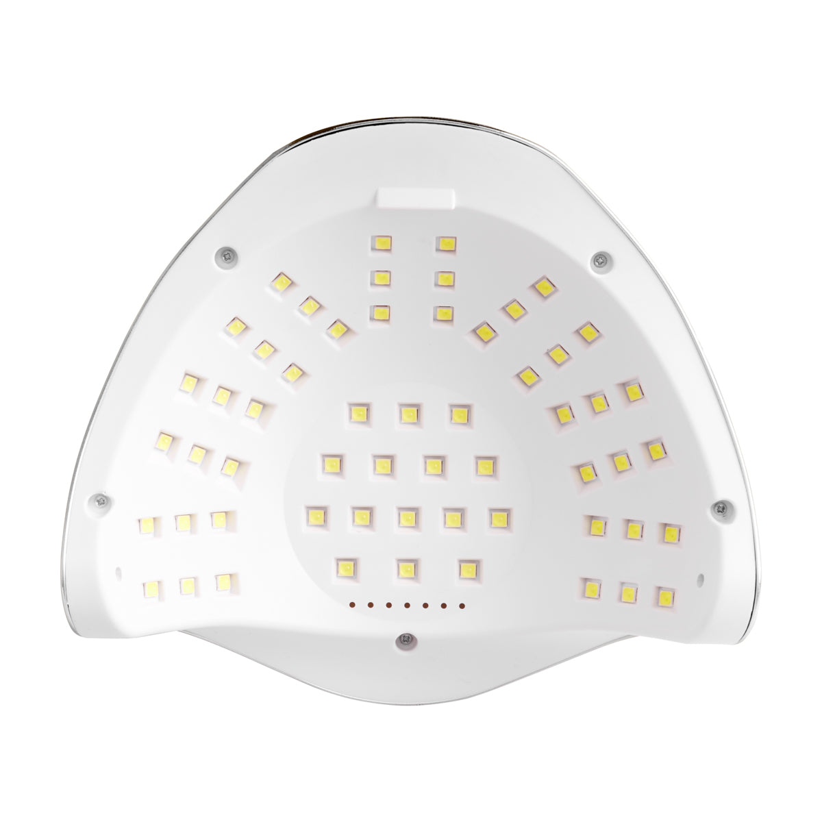 Lempa UV LED Glow F2 SP 220W (pilka)