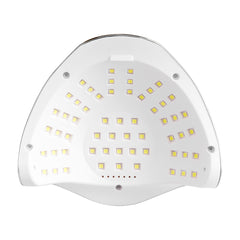 Lempa UV LED Glow F2 SP 220W (pilka)