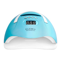 Lempa UV LED Glow F2 BP 220W (žydra)