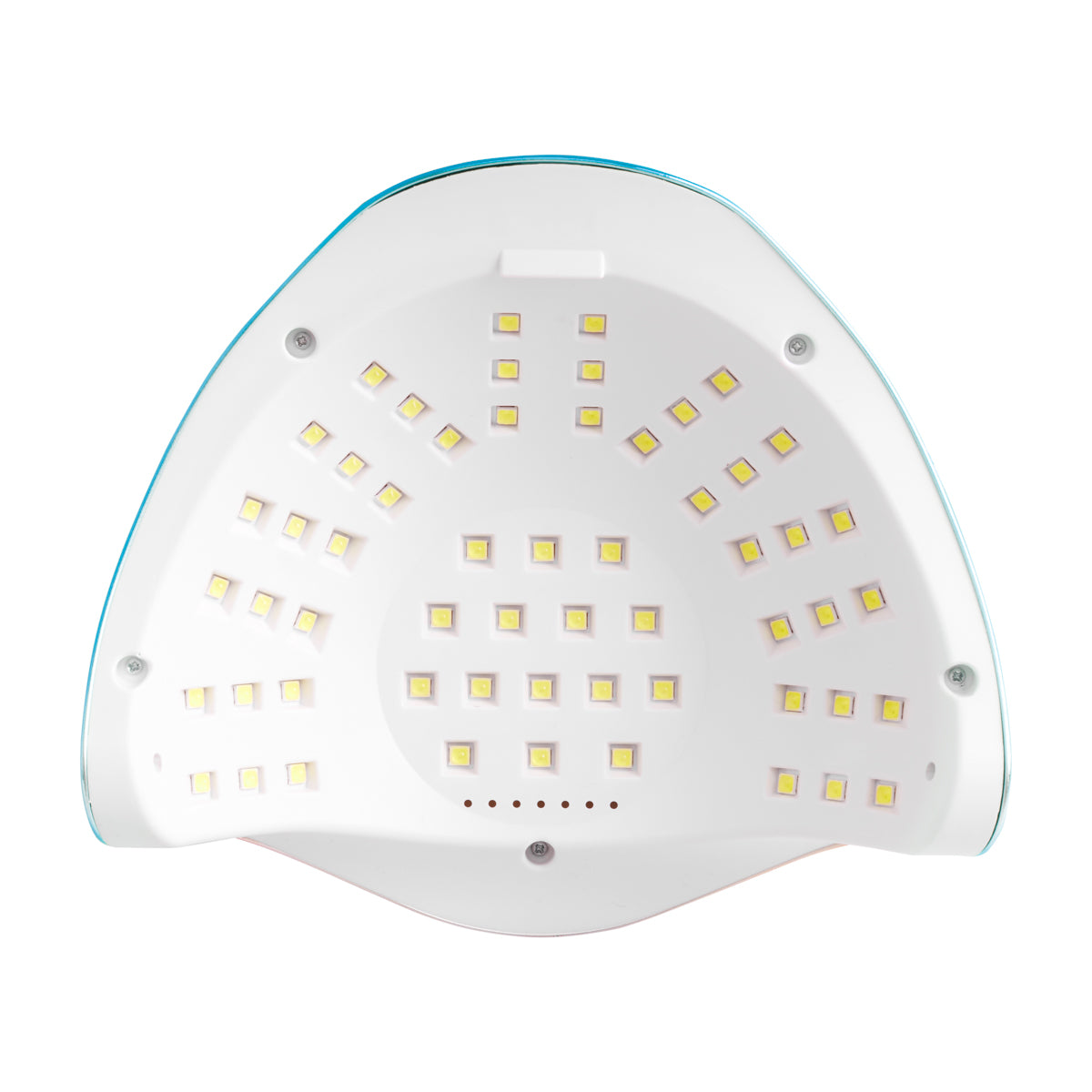 Lempa UV LED Glow F2 BP 220W (žydra)