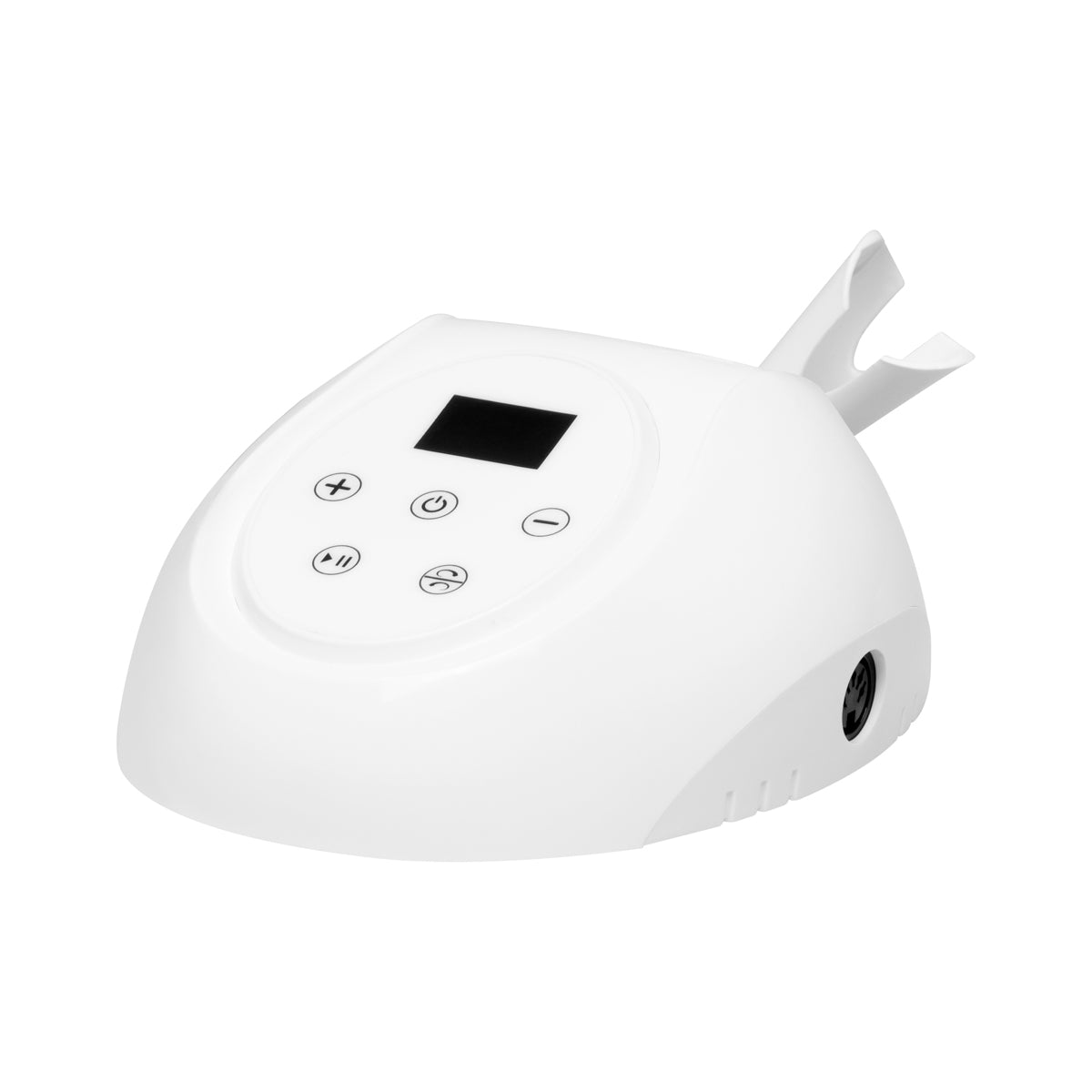 Manikiūro freza Activ Power N20 (balta)