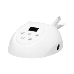 Manikiūro freza Activ Power N20 (balta)