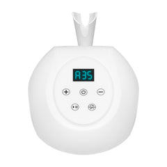 Manikiūro freza Activ Power N20 (balta)