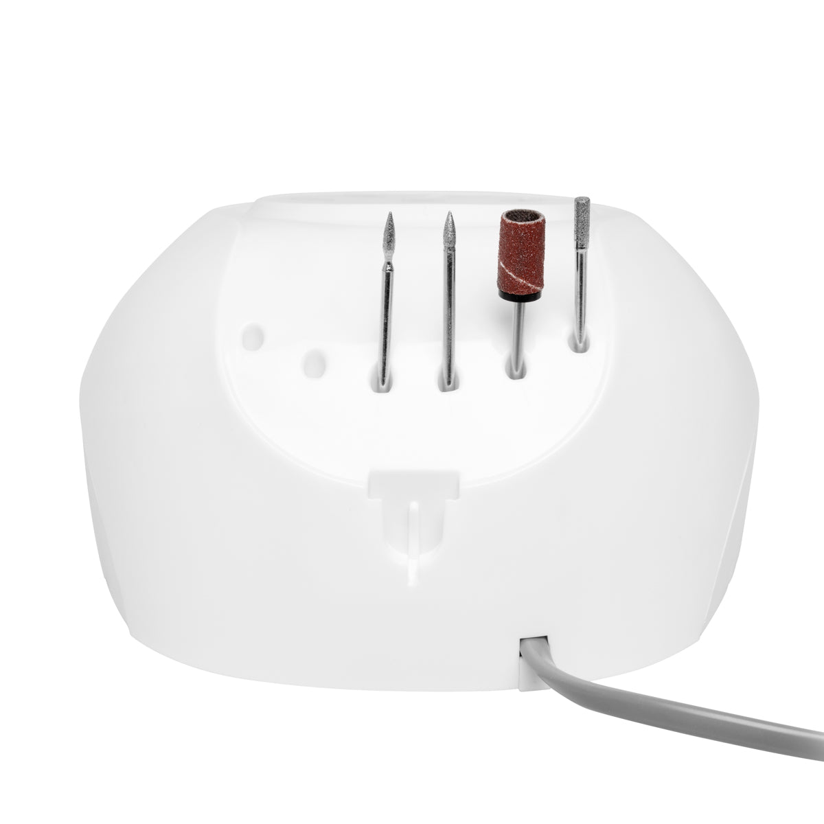 Manikiūro freza Activ Power N20 (balta)