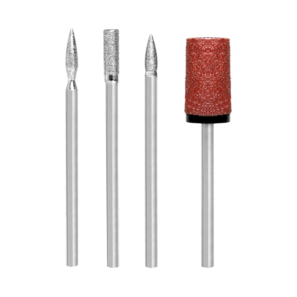 Manikiūro freza Activ Power N20 (balta)