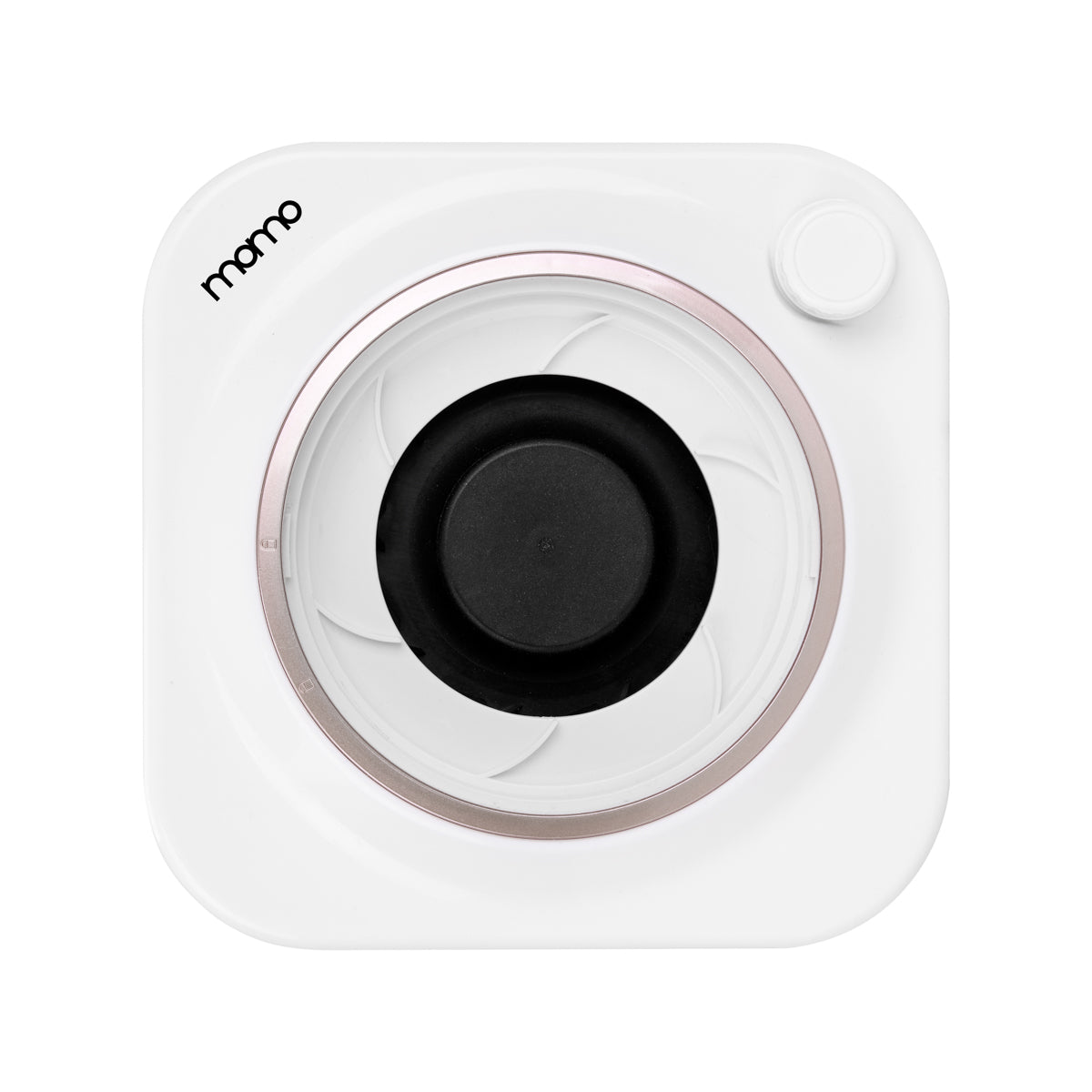 Dulkių surinkėjas Momo J007 48W