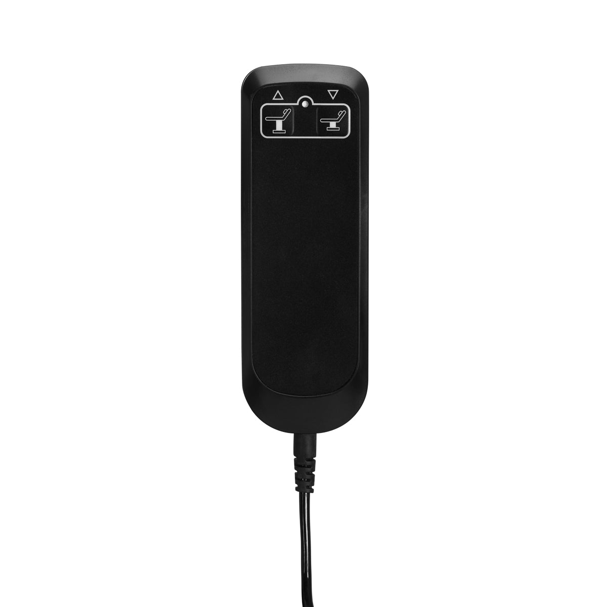 Elektrinė kėdė/lova tatuiruotėms Pro Ink 610 (juoda)