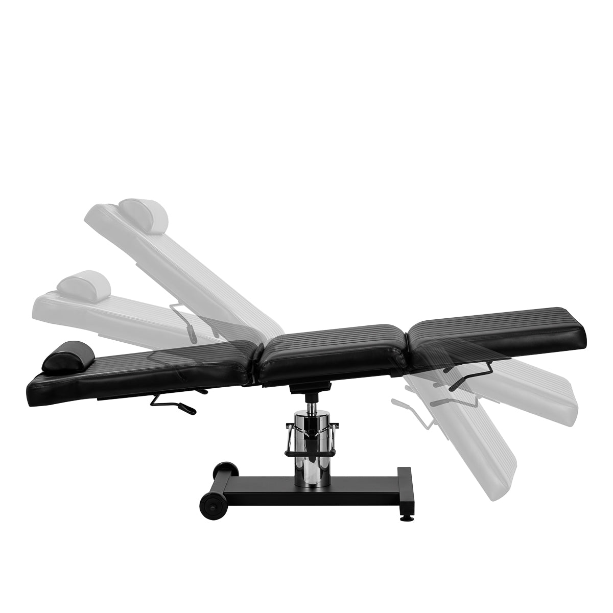 Gultas tatuiruočių meistrams Pro Ink 612 (juodas)