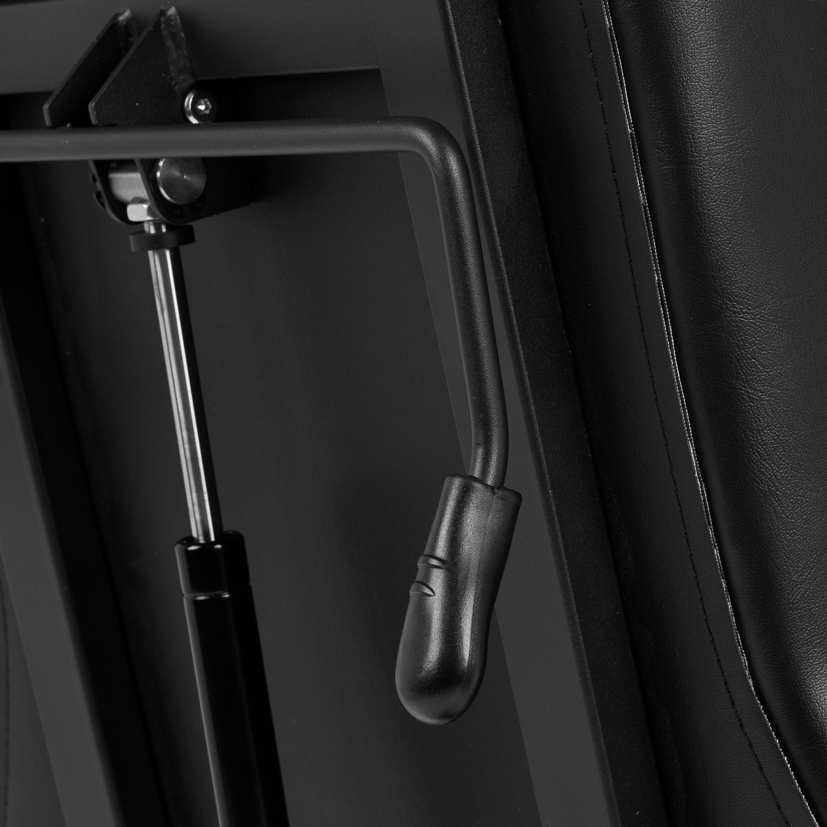 Gultas tatuiruočių meistrams Pro Ink 612 (juodas)