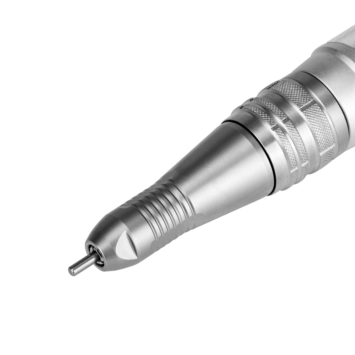 Saeyang Marathon K35 + H200 mini freza, balta sp.