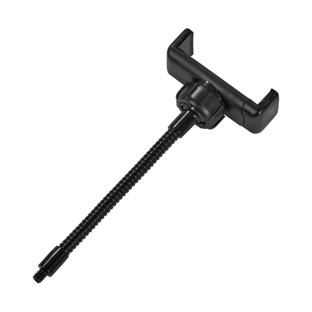 ŽIEDINĖ LEMPA SU STOVU, GLOW 13″ RGB, 10W (su galimybe pasirinkti apšvietimo spalvą)