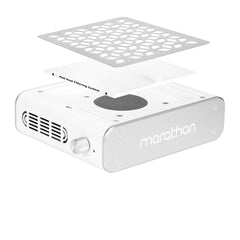 Saeyang Marathon Olimp 65W dulkių surinkėjas