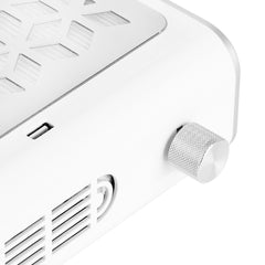 Saeyang Marathon Olimp 65W dulkių surinkėjas