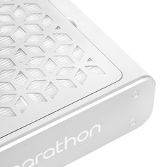 Saeyang Marathon Olimp 65W dulkių surinkėjas