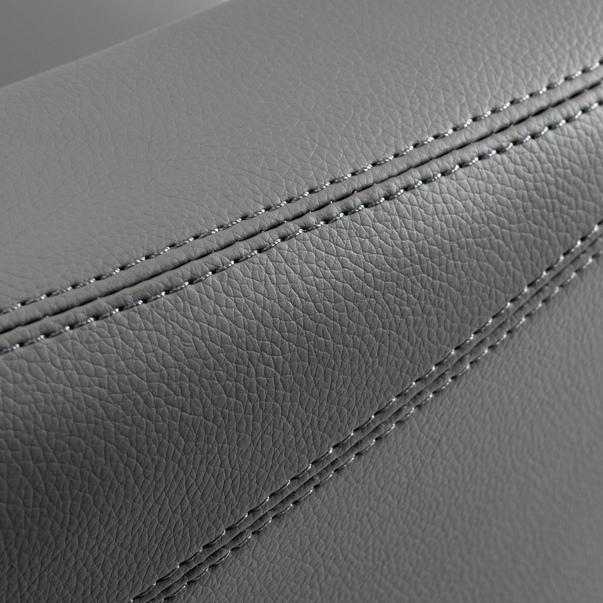 Gabbiano Burgos kirpyklos kėdė, pilka su aukso sp. apdaila