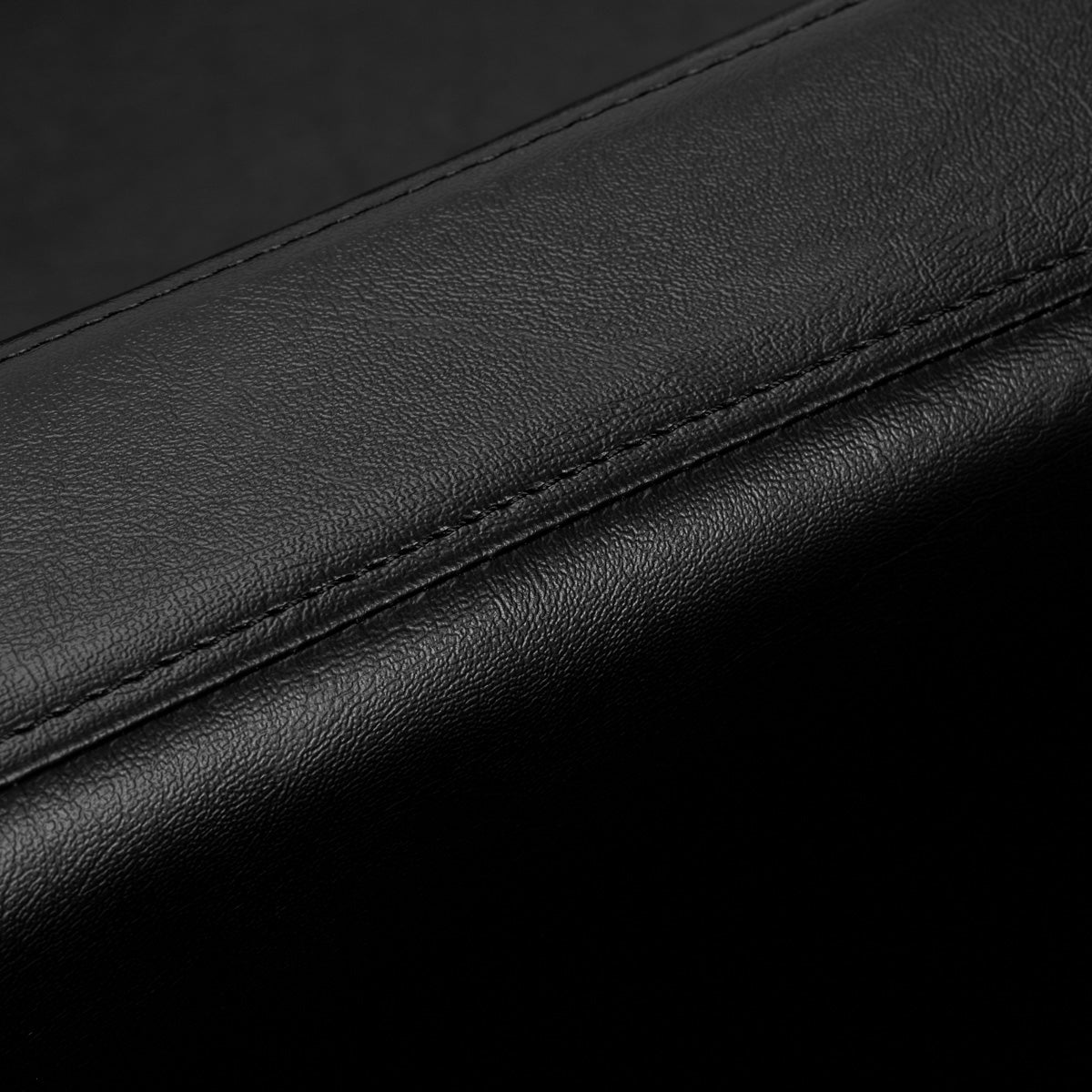 Gabbiano kirpyklos kėdė Turino (aukso, juoda)