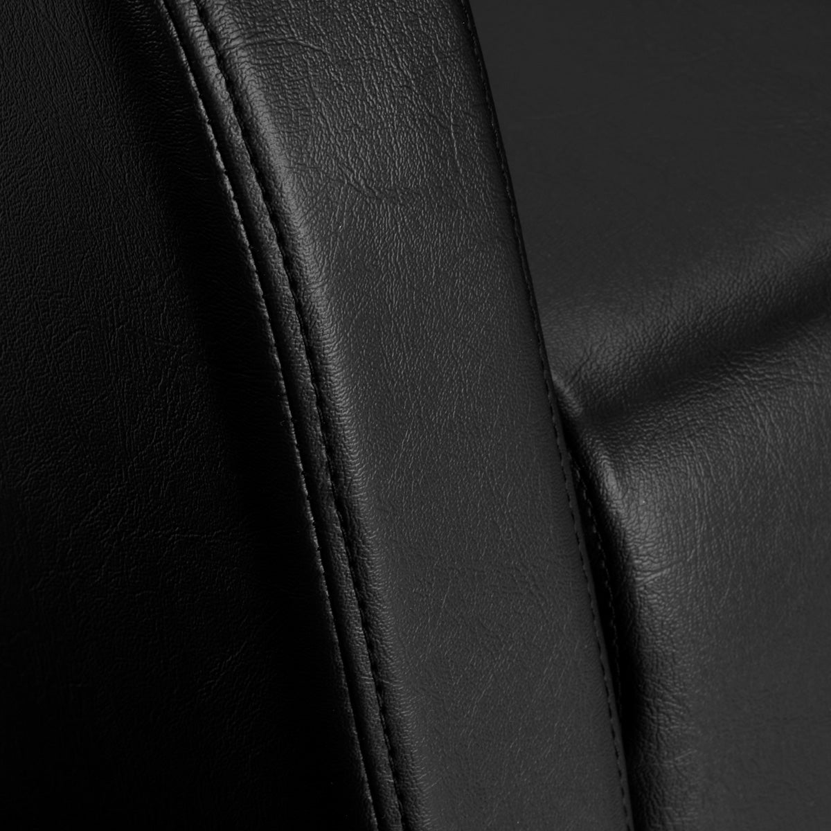 Gabbiano kirpyklos plautuvė Turyn (juoda)