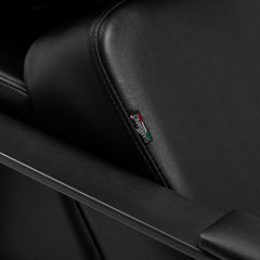 Gabbiano kirpyklos plautuvė Modena (juoda)