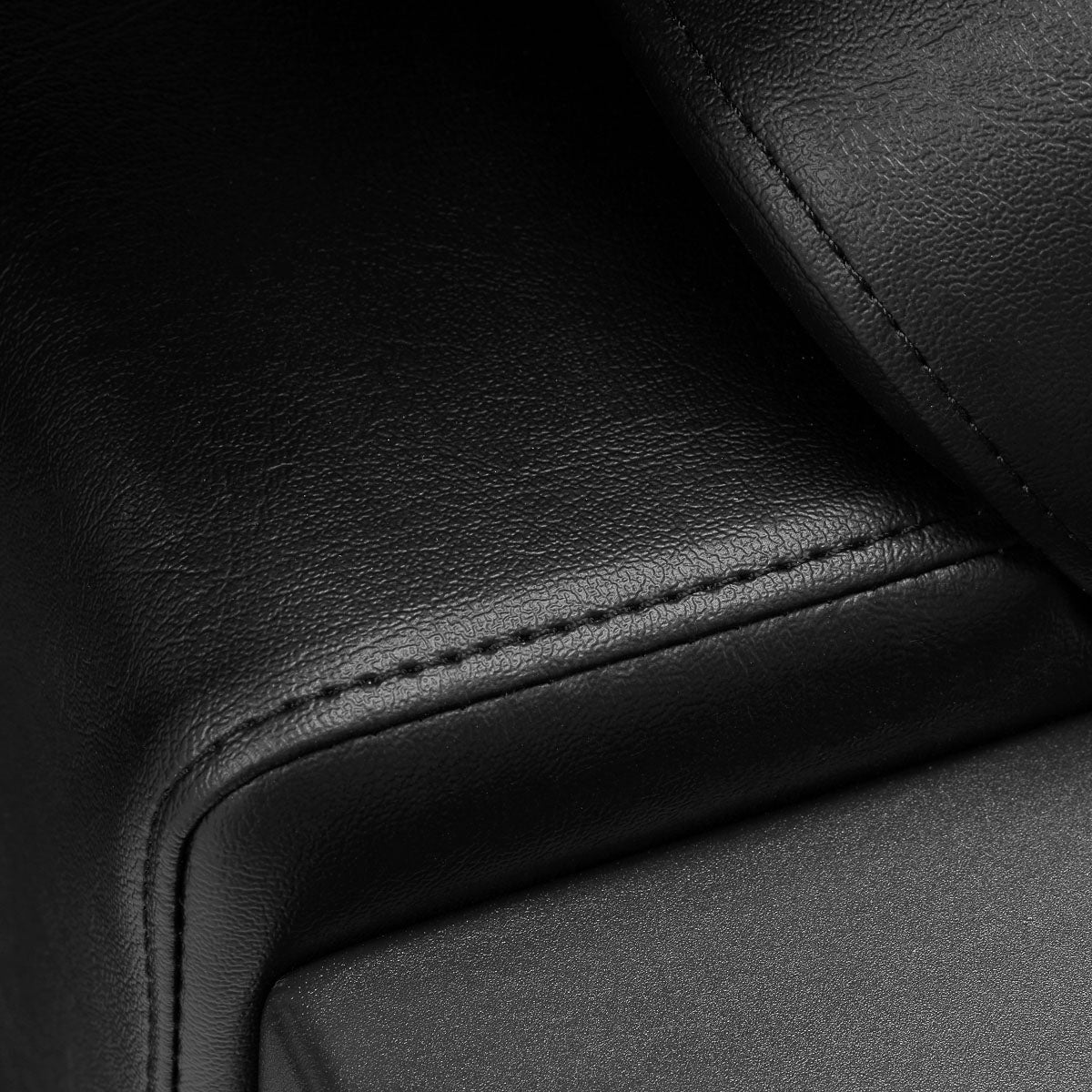 Gabbiano kirpyklos plautuvė Modena (juoda)