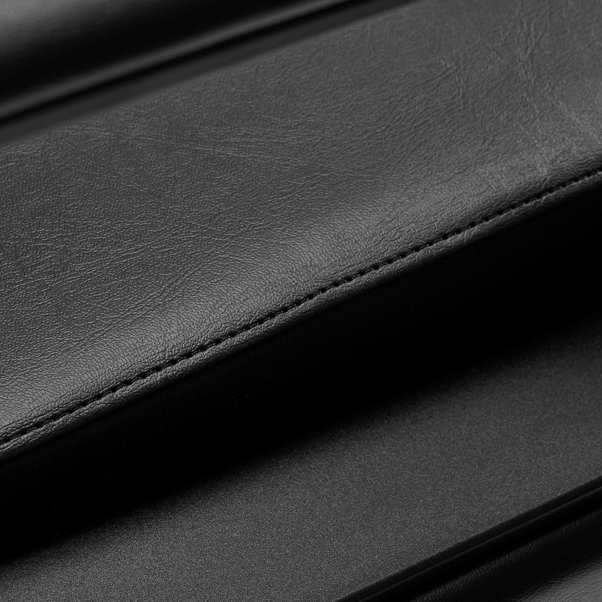 Gabbiano kirpyklos plautuvė Modena (juoda)