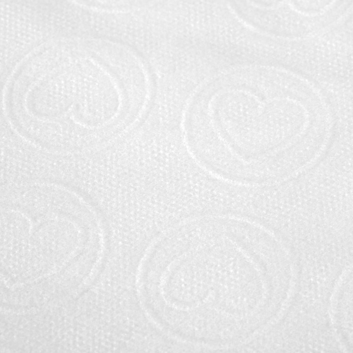 Vienkartiniai rankšluosčiai 20 vnt. 70 x 40 cm (balta)