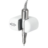 Universalus frezos rankenėlės laikiklis EXO