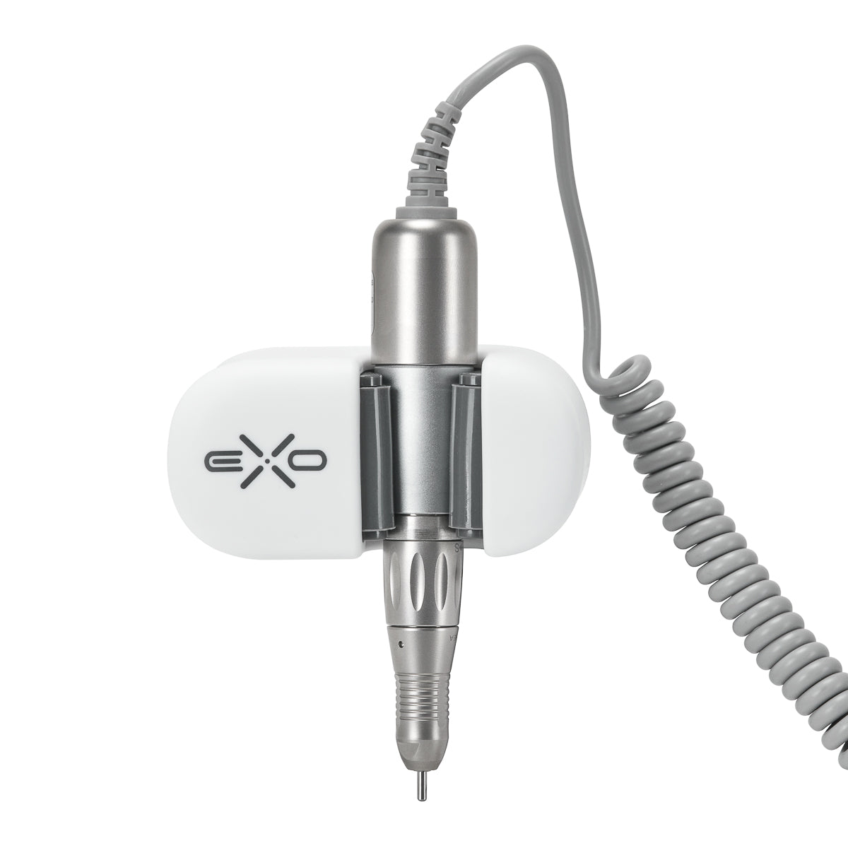 Universalus frezos rankenėlės laikiklis EXO