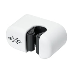 Universalus frezos rankenėlės laikiklis EXO