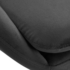 Meistro kėdė 4Rico QS-MF18G, pilkas aksomas