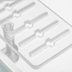 Elektrostimuliacijos prietaisas ELEGANTE PLATINUM T9116