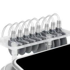 Elektrostimuliacijos prietaisas ELEGANTE PLATINUM T9116