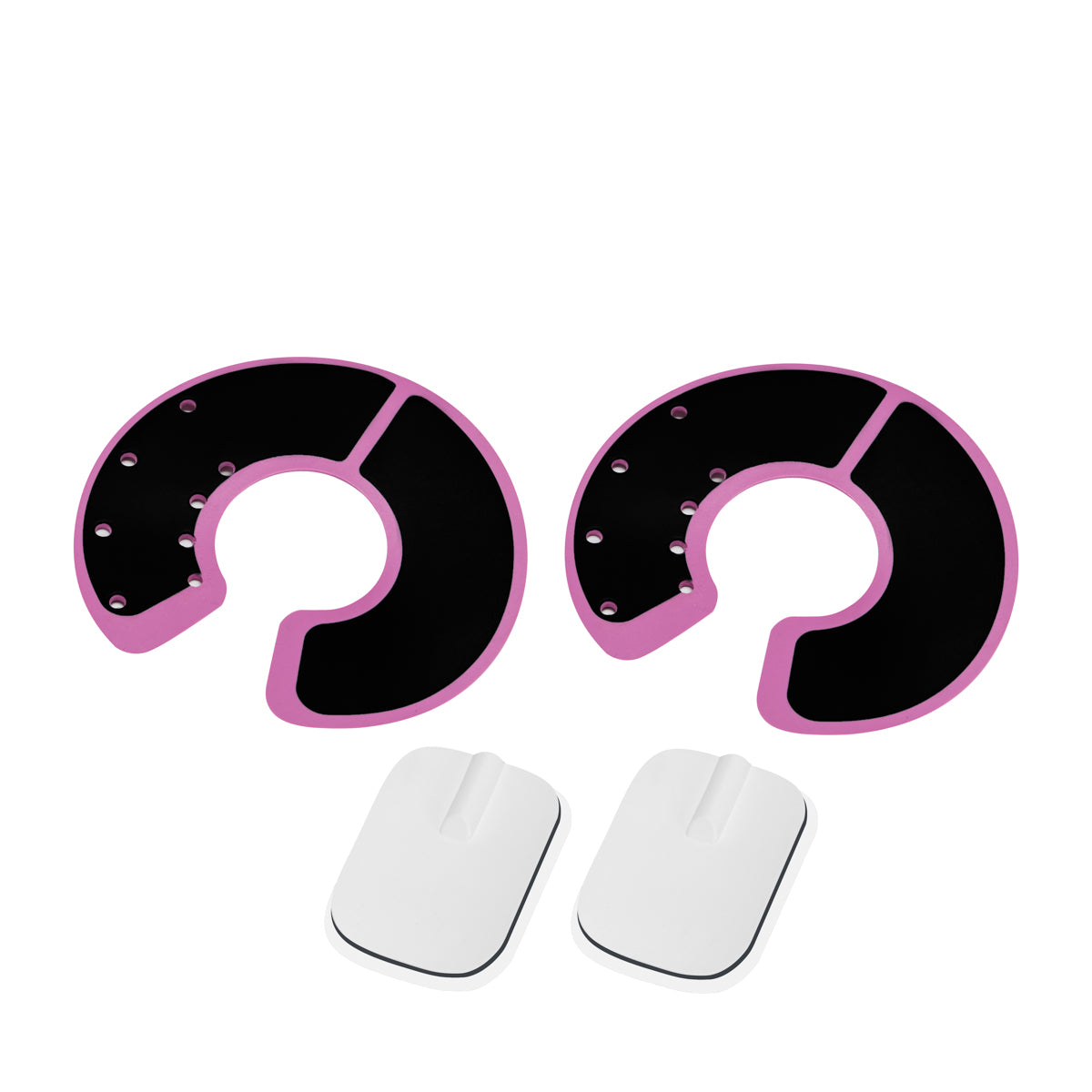 Elektrostimuliacijos prietaisas ELEGANTE PLATINUM T9116