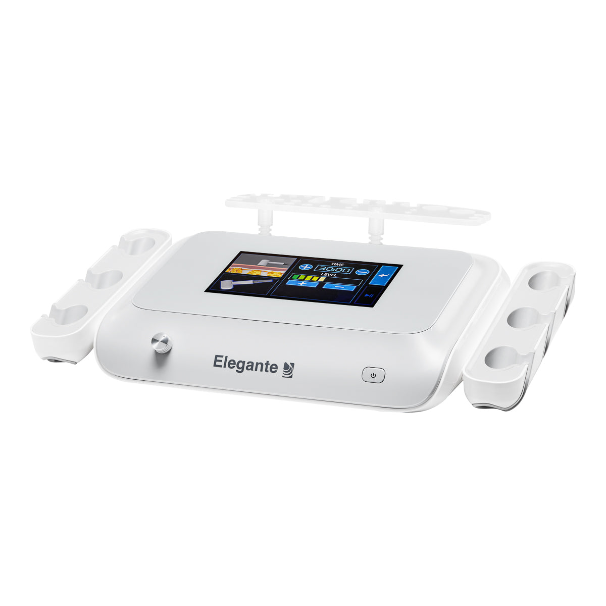 DAUGIAFUNKCINIS PRIETAISAS KOSMETOLOGINĖMS PROCEDŪROMS ELEGANTE PLATINUM T9