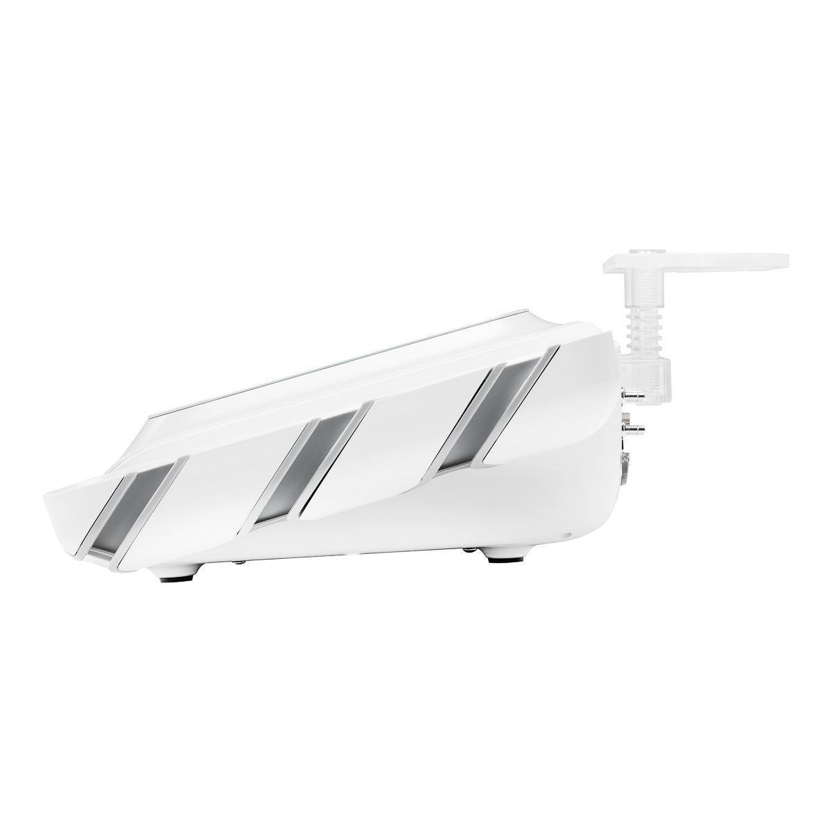 DAUGIAFUNKCINIS PRIETAISAS KOSMETOLOGINĖMS PROCEDŪROMS ELEGANTE PLATINUM T9