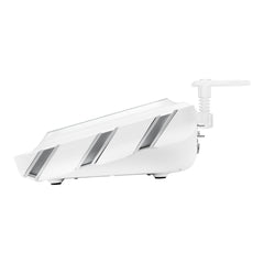 DAUGIAFUNKCINIS PRIETAISAS KOSMETOLOGINĖMS PROCEDŪROMS ELEGANTE PLATINUM T9