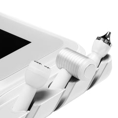 DAUGIAFUNKCINIS PRIETAISAS KOSMETOLOGINĖMS PROCEDŪROMS ELEGANTE PLATINUM T9