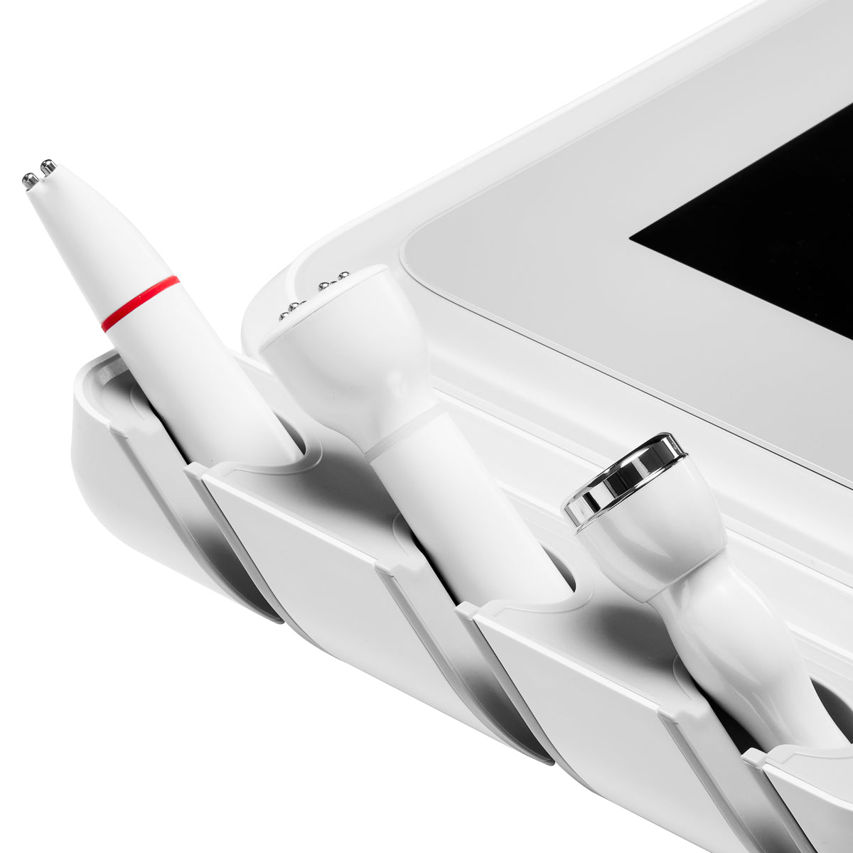 DAUGIAFUNKCINIS PRIETAISAS KOSMETOLOGINĖMS PROCEDŪROMS ELEGANTE PLATINUM T9