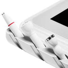 DAUGIAFUNKCINIS PRIETAISAS KOSMETOLOGINĖMS PROCEDŪROMS ELEGANTE PLATINUM T9