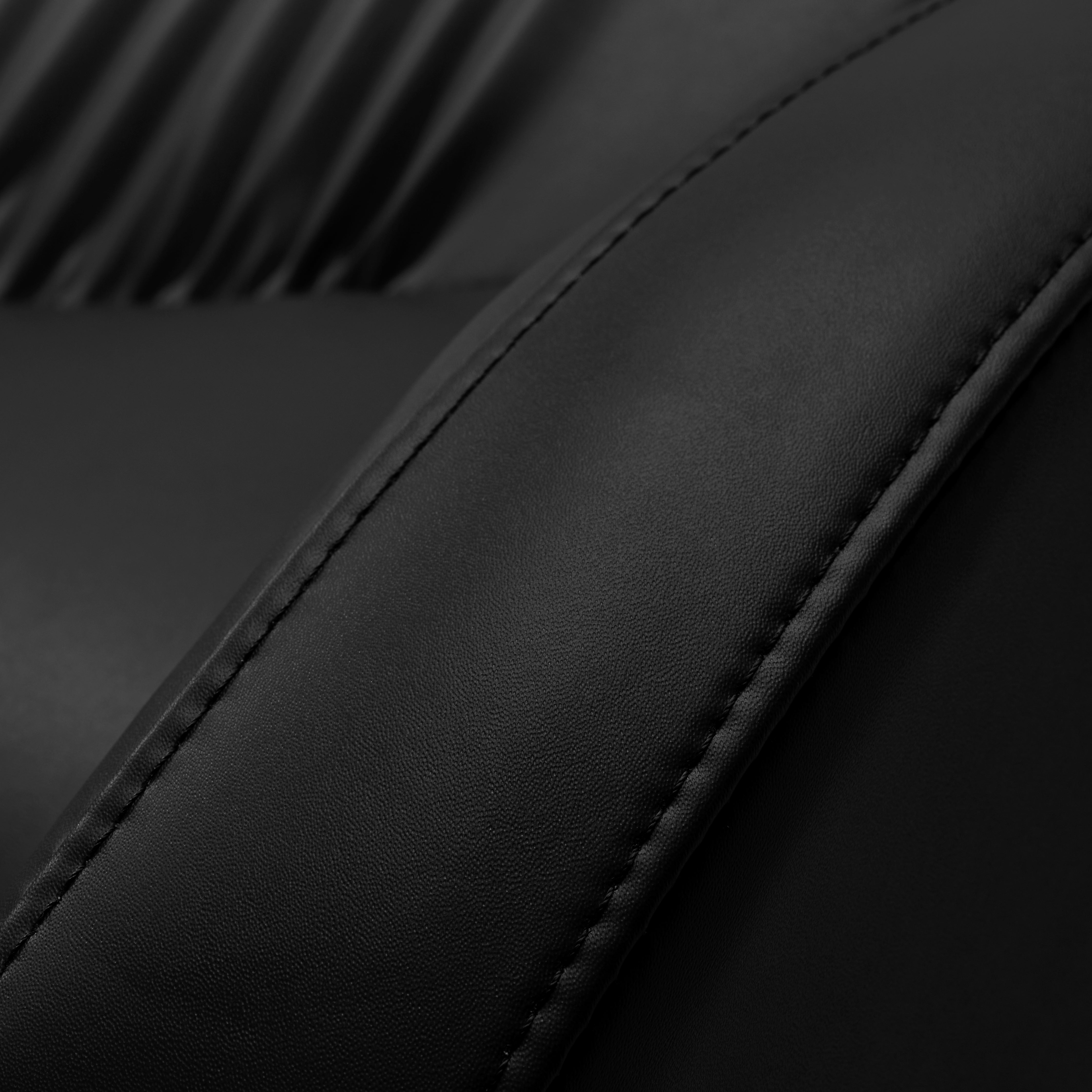 Elektrinė kirpyklos plautuvė Gabbiano TRYCHO (juoda)