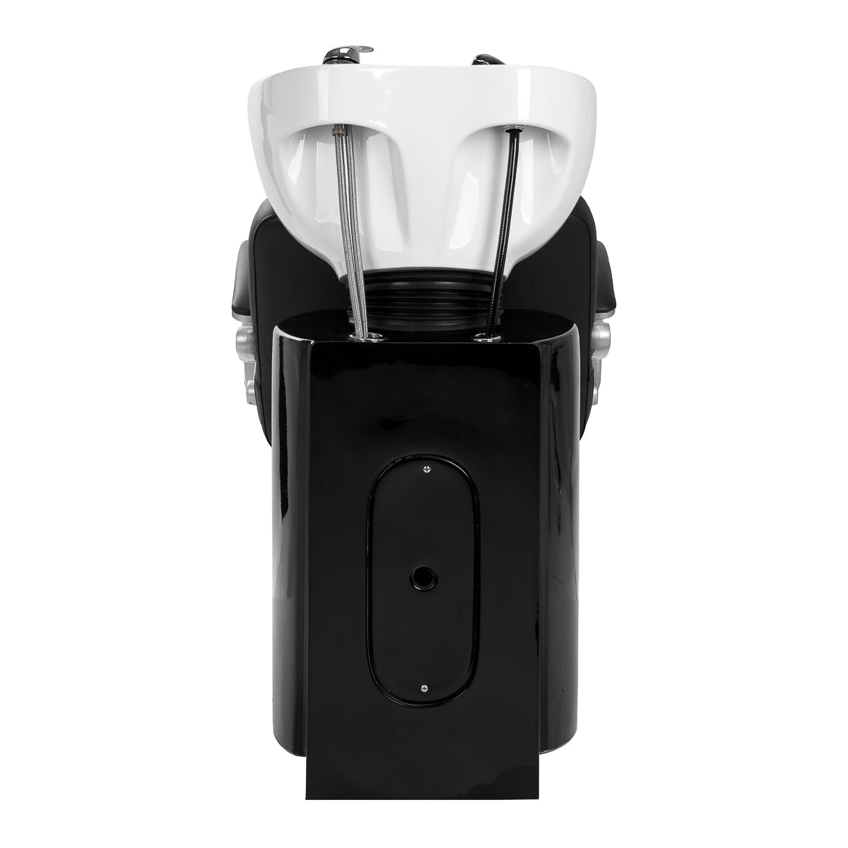 Kirpyklos plautuvė ZA31 (juoda)