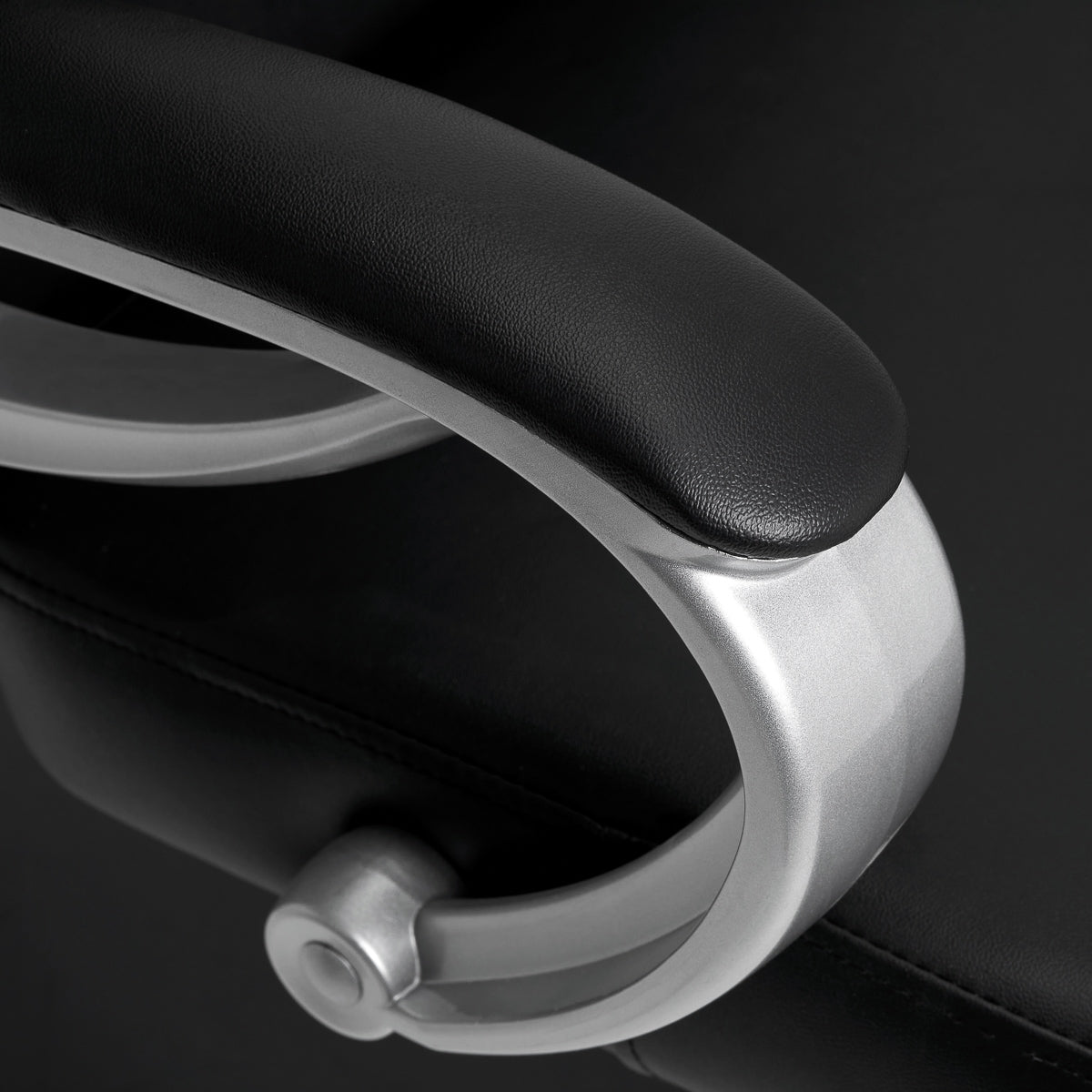 Kirpyklos plautuvė ZA31 (juoda)