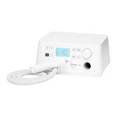 Saeyang Marathon Cyclone freza nagams su dulkių ištraukimu