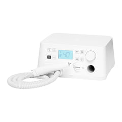 Saeyang Marathon Cyclone freza nagams su dulkių ištraukimu