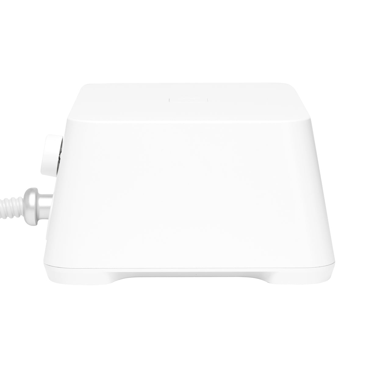 Saeyang Marathon Cyclone freza nagams su dulkių ištraukimu