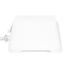 Saeyang Marathon Cyclone freza nagams su dulkių ištraukimu