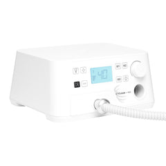 Saeyang Marathon Cyclone freza nagams su dulkių ištraukimu